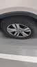 优科豪马轮胎225/65R17 102H G91AS原配马自达CX-5/东风日产奇骏/长安CS75 实拍图