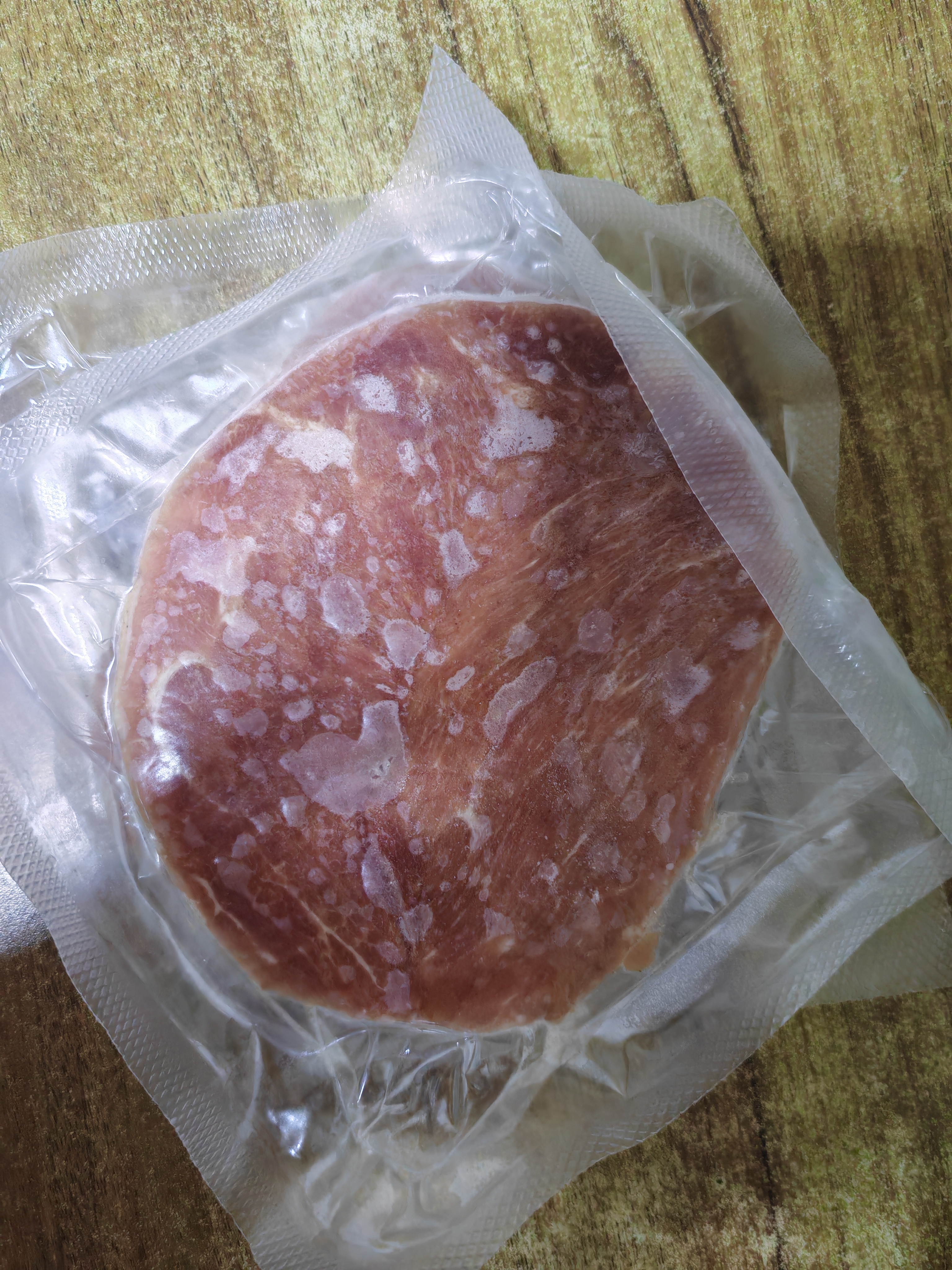 大希地无抗原料菲力整切调理牛排套餐700g牛扒儿童牛肉小学生早餐烧烤 实拍图