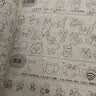 简笔画12000例 画画书入门教程绘画学前练习3-6-10岁分步学画零基础绘画书涂色书儿童礼物厚 实拍图