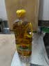 鲁花【保真菜籽油】食用油 低芥酸特香菜籽油 900ml 物理压榨  实拍图