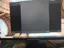 微星（MSI）黑刃X24 MAG 245F X24 23.8英寸240Hz 莱茵护眼认证 快速IPS 支持HDR 0.5ms 游戏电竞显示器显示屏 实拍图