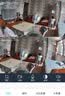 奥克斯1600万像素摄像头监控无线wifi网络高清夜视监控器360度无死角带夜视全景云台家用AI监控手机远程 实拍图