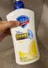 舒肤佳健康净护沐浴露 柠檬香720g 长效清爽 沐浴乳液 新旧包装随机 实拍图