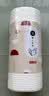 京东京造 加厚一次性懒人抹布100片厨房纸 厨房用纸卷纸吸水吸油纸 实拍图