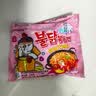 三养（SAMYANG）火鸡面奶油火鸡面拌面650g(130g*5)奶香早餐泡面拌面宵夜速食 实拍图