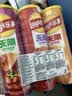 乐事（Lay's）无限薯片 104g*3罐 组合装（番茄+原味+烤肉）膨化食品 休闲零食 实拍图