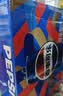 百事可乐碳酸饮料 汽水 330ml*20细长罐礼盒装 送礼礼盒整箱装 实拍图