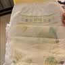 babycare易穿裤拉拉裤XXL码32片(＞15kg)短裤式婴儿尿不湿柔软透气易穿脱 实拍图