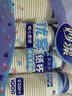 妙洁纸杯 100只*228ML 加厚挺食品级商务办公用品咖啡一次性茶水杯子 实拍图