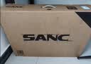 SANC盛色24.5英寸300Hz硬件低蓝光 Fast IPS 电竞显示器 耳机挂架小夜灯 HDR400认证电脑屏幕N50Pro7 实拍图