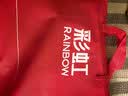 彩虹【高温断电】双人定时双温双控除螨无纺布电热毯电褥子1.8*1.5米 实拍图