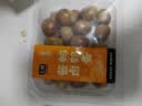 【下酒菜】七鲜 卤鹌鹑蛋240g 实拍图