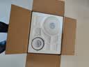 格兰仕（Galanz）变频微波炉一级能效 20L 五档火力转盘均匀加热 700W 省电家用老人适用 D4变频节能款 实拍图