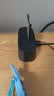 绿联硬盘底座2.5/3.5英寸  适用SATA转USB笔记本台式SATA串口SSD固态移动硬盘读取器机械外接硬盘盒笼 实拍图