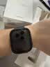 华为HUAWEI WATCH FIT 5铝合金表壳 韵律黑 超轻薄大屏腕上微运动强劲续航华为智能手表 实拍图