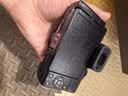 松下【12期免息】G100DK（Panasonic）微单相机 数码相机 vlog套机12-32mm 4K视频专业收音柔肤自拍 实拍图