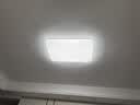 Yeelight易来led全光谱护眼吸顶灯客厅卧室智能灯具灵犀4.0 【一价全包】 实拍图