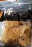 方家铺子中华老字号 有机银耳100g 白木耳丑耳（勿用热水泡发炖煮） 实拍图