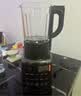 九阳（Joyoung）有钛破壁机家用轻音全自动多功能降噪预约豆浆机榨汁辅食机1.75L五谷杂粮3-5人金榜 Y915s 实拍图