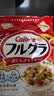 卡乐比（Calbee）原味水果麦片600g 进口非油炸 营养代餐早餐零食 实拍图