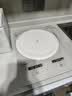 美的（Midea）家用电磁炉电陶炉电池炉2200W大功率猛火新型电磁灶一体面板爆炒炒菜火锅炉2026新款MC-E22B208 实拍图