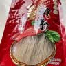双塔粉条手工纯红薯粉条400g 粉丝南北干货火锅食材地瓜粉炖菜火锅 实拍图