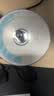 紫光DVD-R光盘/刻录盘 天语系列空白光盘刻录光盘光碟16速4.7G 桶装50片 实拍图