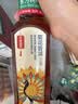 农夫山泉东方树叶菊花普洱500ml*15瓶无糖茶饮料0糖0脂0卡饮品整箱装 实拍图