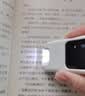 有道词典笔A7Pro英语点读笔小学初中高中同步全科扫描学习笔神器电子词典翻译笔单词笔点读机学习机 实拍图