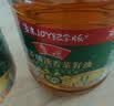 鲁花【保真菜籽油】 食用油 非转基因低芥酸浓香菜籽油 3.09L香飘万家 实拍图