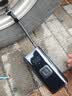 充气泵车载轮胎打气泵打气筒自行车电动车适用汽车便携无线充气宝 无线版+收纳袋+补气套装 实拍图