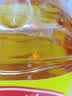 鲁花 食用油  非转基因 玉米油 桶装 5L  实拍图