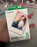 INSTAX富士instax立拍立得 mini相纸 白边双包20张(适用miniSE/11/12/40/90/LiPlay/EVO/Link3) 实拍图