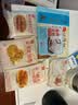西贝莜面村酥皮菌菇馅饼400g 4片 儿童早餐半成品面点 速食开学夜宵 实拍图