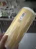 烤乐仕背心式保鲜袋食品级中号200只冰箱微波炉用加厚一次性卷装手提袋 实拍图