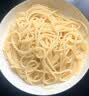 lasicilia意大利进口4#直身意面500g*2袋 通心粉儿童意面主食面条快餐凉面 实拍图
