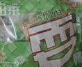 有友泡凤爪+筋骨棒 山椒味400g有筋友爪分享装 追剧必备休闲零食小吃  实拍图