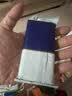 海盐苏打饼干 1.5kg 1.5kg*1袋 实拍图
