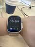BLUEO蓝猩【蓝宝石壳膜一体】适用苹果ultra4手表膜apple watch ultra4/3/2/1保护膜钛金属框非钢化膜 苹果Ultra2/1【钛原色】 蓝宝石双认证丨钛金属框膜一体丨超强防刮 实拍图