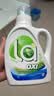 威露士La有氧洗衣液松木香12斤全瓶组合装（3L+2L+1L)  【品质严选】 实拍图