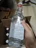 出口小方瓶牌 北京二锅头 经典红标 清香型白酒 42度 500ml*12瓶 实拍图