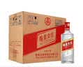 五粮液股份绵柔尖庄光瓶131 42度浓香型白酒500ml*12原箱双十一 实拍图