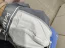 猫人【精梳棉-安心品质】男士内裤男纯棉长效抗菌蚕丝裆男生四角短裤 实拍图