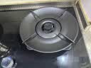 海尔（Haier）烟灶套装 抽吸排油烟机顶侧双吸C61pro 28大吸力热熔自清洁 70%高热效省气973UD+H70A【套装商品】 实拍图