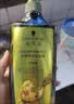 施华蔻（Schwarzkopf）生姜精华洗发露600ml  持久控油清爽蓬松洗发水 无硅油洗头膏 实拍图