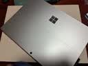微软（Microsoft）新一代 Surface Pro 13英寸（第12代）二合一笔记本电脑 国家补贴 骁龙 X2 Elite 16G 1TB 沙漫金 实拍图