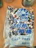 大白兔奶糖500g原味约90颗 解馋糖果喜糖 休闲零食 喜糖 节日礼物 实拍图