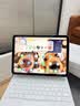 Apple/苹果 iPad 11英寸 A16芯片2025年款 平板电脑 (128GB WLAN版学习办公娱乐)银色 实拍图