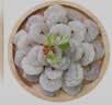【抽肠】冰鲜青虾仁100g（13-19粒） 实拍图