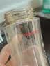 贝亲（Pigeon）新生儿 防胀气宽口径PPSU奶瓶160ml SS号奶嘴 0个月+AA261  实拍图